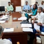 No Shortage of Fertilizers to Be Allowed in the State: Haryana Agriculture Minister Shyam Singh Rana
