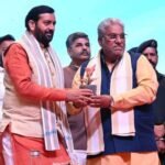 Empowered Panchayats Laying Foundation for Developed India under CM Saini: Krishan Lal Panwar