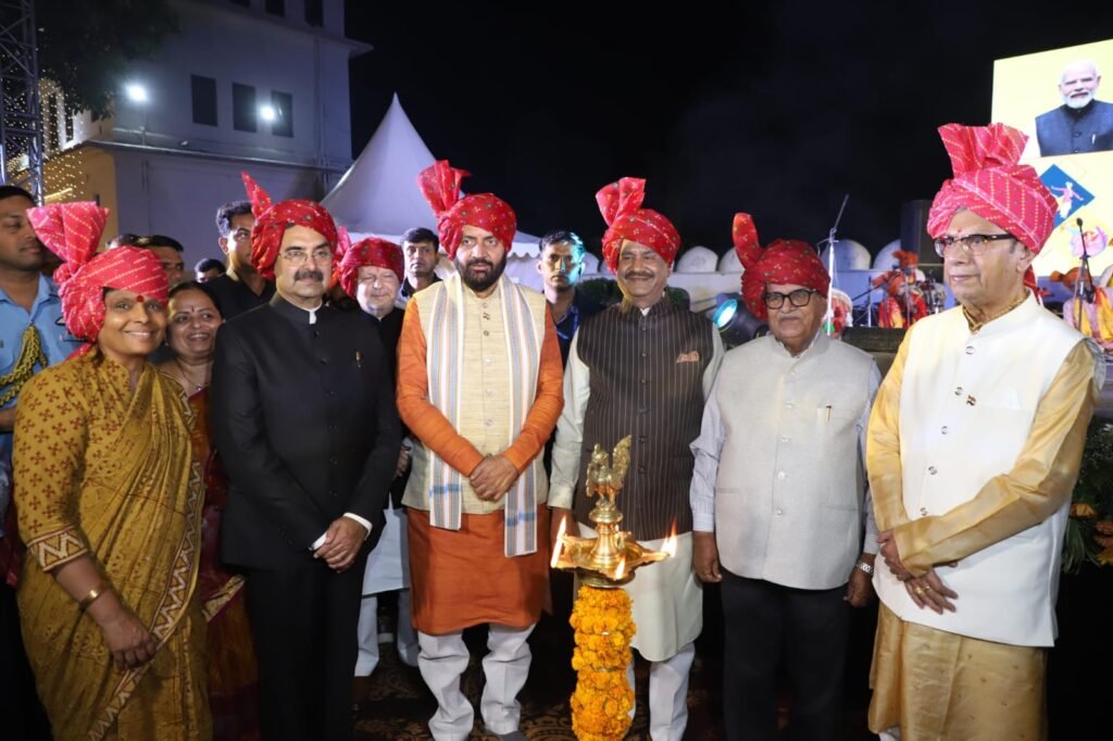 Guests Praise Haryana’s Hospitality and Service Spirit at CPA Conference