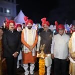 Guests Praise Haryana’s Hospitality and Service Spirit at CPA Conference