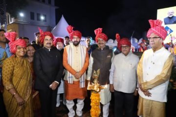 Guests Praise Haryana’s Hospitality and Service Spirit at CPA Conference