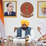 Punjab Cabinet Approves Free NEET Travel, 1,169 Jobs, and Mega Green Energy Projects