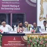 Haryana Targets One Trillion-Dollar Economic Contribution by 2047, Saysn Haryana CM Nayab Singh Saini
