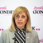 RCMP Ask Court for More Time to Examine Former Mayor Jyoti Gondek’s Cellphone