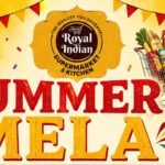 Royal Indian Supermarket Calgary Launches Grand Summer Mela with Multiple $100 Grocery Giveaways Daily