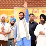 Chief Minister Nayab Singh Saini Declares CM Office and Residence Open 24/7 for Public Service
