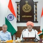 Haryana Set to Become National Hub for Certified Seed Potato Production: Minister Shyam Singh Rana