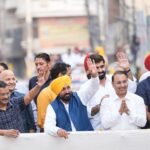 Bhagwant Singh Mann Certain To Make Comeback As Punjab Chief Minister In 2027: Arvind Kejriwal