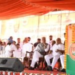 Countdown Has Begun for Aam Aadmi Party Government in Punjab, Says Haryana CM Nayab Singh Saini