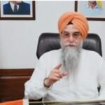 Punjab Vidhan Sabha Speaker Kultar Singh Sandhwan Urges Collective Action Against Drug Menace