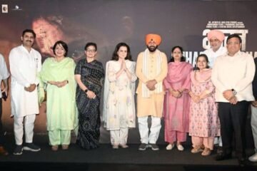 Haryana Government Declares Hindi Film ‘Bharat Bhagya Vidhata’ Tax-Free