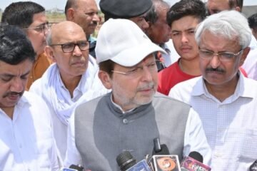 Rs 15 Crore Grant Likely for Bhagwan Parshuram Campus-3; Memorial Complex to Come Up in Rohtak