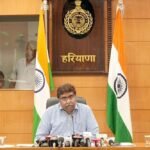 Haryana Launches Statewide Voter List Verification Drive From June 15; Citizens Asked to Submit Enumeration Forms