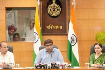 Haryana Launches Statewide Voter List Verification Drive From June 15; Citizens Asked to Submit Enumeration Forms