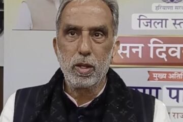148 Families Receive Ownership Rights in Faridabad; Krishan Pal Gurjar Highlights Govt’s Commitment to Housing for the Poor