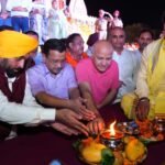 Punjab Govt Expands Free Pilgrimage Scheme; Adds Salasar Balaji, Khatu Shyam, Haridwar-Rishikesh and Mathura-Vrindavan Routes