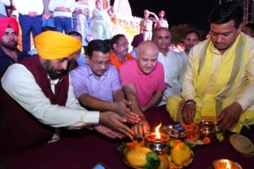 Punjab Govt Expands Free Pilgrimage Scheme; Adds Salasar Balaji, Khatu Shyam, Haridwar-Rishikesh and Mathura-Vrindavan Routes
