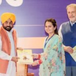 Punjab Govt Announces Major Relief for Women Employees, Postings to Be Within 40 Km of Home: CM Bhagwant Mann