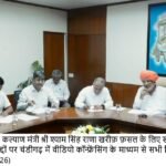 Ensure Proper Distribution of Fertilisers for Kharif Crops, No Farmer Should Face Shortage: Haryana Agriculture Minister Shyam Singh Rana