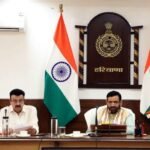 Haryana Approves 52 Modern Agriculture Labs, Clears 32 Development Projects Worth ₹1,468 Crore