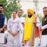 Traditional Political Parties Are Misusing Religion To Defame Me, Says CM Bhagwant Singh Mann