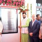 Haryana Unveils ₹75-Crore Push for Horticulture Growth, CM Inaugurates Research and Excellence Centres in Jhajjar