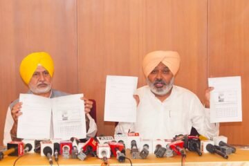 AAP Cites Forensic Reports to Reject Viral Video Claims, Demands Probe Into Alleged Conspiracy