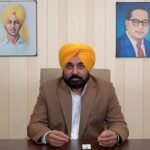 Fake Video Conspiracy Exposed by Forensic Reports, Says Punjab CM Bhagwant Mann