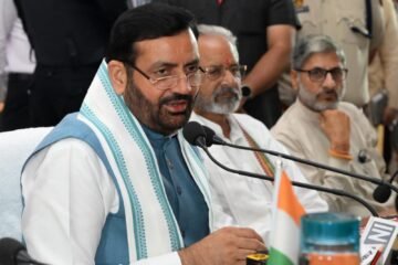 Haryana’s Welfare Schemes Resonating in Punjab; Lotus Will Bloom in Upcoming Polls: CM Nayab Singh Saini