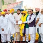 Akalis and Congress Ruined the State for Vested Interests; Their Era is Over: Punjab CM Bhagwant Singh Mann