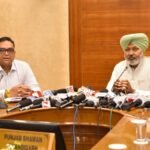 Bhagwant Mann Government Absorbs 2,437 Apprentice Trainees As Assistant Linemen In PSPCL