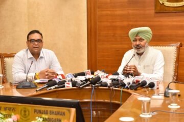 Bhagwant Mann Government Absorbs 2,437 Apprentice Trainees As Assistant Linemen In PSPCL