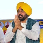 Punjab Chief Minister vows strict action against Akali leadership over historical state betrayals