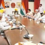 Punjab Cabinet implements 5 per cent cap on private school fee hikes and greenlights key governance reforms