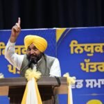 Reverse Migration Sweeps Punjab as CM Mann Hands Out Over 600 Power Sector Jobs on Pure Merit