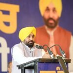 Punjab Villages Set to Lead Nation in Growth as CM Mann Urges Sarpanches to Spearhead Grassroots Transformation