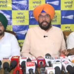 CM Bhagwant Mann Government Fulfilled All Major Guarantees in 4.5 Years, Says MLA Kuldeep Dhaliwal