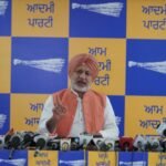 Opposition’s Fake Video Campaign Reflects Desperation Over AAP’s Welfare Success, Says Baltej Pannu