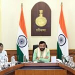 Chief Minister Nayab Singh Saini Approves High-Tech Vision 2047 Roadmap to Overhaul Haryana’s Higher Education System