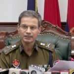 Punjab Police Dismantle Syndicates with Recovery of 713 Illegal Weapons in Massive ‘Gangstran Te Vaar’ Operation