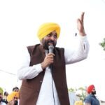 Chief Minister Bhagwant Singh Mann Lashes Out at Opposition Over Alleged Religious Smear Campaign and Fake Videos at Barnala Rally