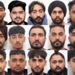 Calgary Police Release Photos of 15 Wanted Suspects in Major Extortion Investigation