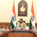 Joint Task Forces to Be Formed in Rural and Urban Areas to Curb Drug Menace, Announces Haryana CM Nayab Singh Saini