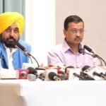 Supreme Respect: CM Bhagwant Mann Confirms AAP Leaders Will Appear Before Akal Takht Over Anti-Sacrilege Bill Controversy