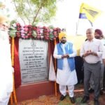 Strengthening ‘Yudh Nashean Virudh’ & Promoting Sports Culture Among Youth, CM Bhagwant Mann Dedicates 500 Village Gyms Across State