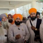 UP Sikh Gurudwara Coordination Committee Holds Mega Convention, Focuses on Community Rights and Legal Support