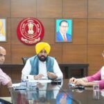Punjab Chief Minister Bhagwant Singh Mann Asserts Highest Priority on Saving Youth as Campaign Against Drug Menace Deepens