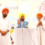 CM Bhagwant Singh Mann Announces Sub-Division Status for Qadian to Centralise Public Governance