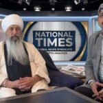 Baba Lakha Singh Ji Highlights Global Legacy of Seva: 1,000 Nanaksar Centres Serving Humanity Through Compassion, Care and Spirituality