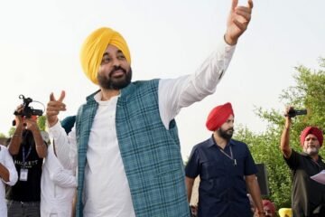 Punjab Government Set to Lay 7,000 Km of New Canal Pipelines by Year-End to Empower Farmers